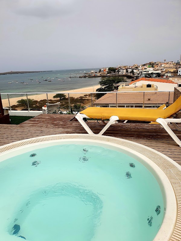 Ouril Hotel Agueda – Praia de Estoril, Sal Rei, Boa Vista, Cap-Vert (photo 3)