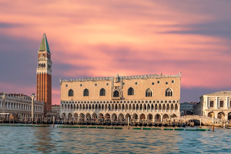 Palais des Doges – Palazzo Ducale, Molo, Venise (photo 3)