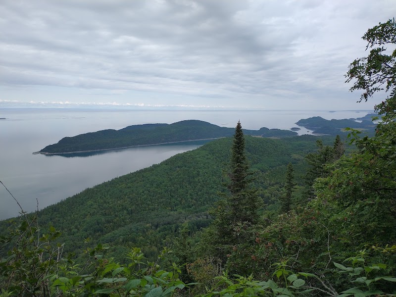 Parc national du Bic – Parc national du Bic, 3382 route 132 Ouest, Le Bic, Rimouski, QC, Canada (photo 2)