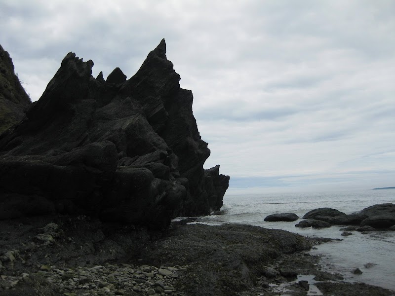 Parc national du Bic – Parc national du Bic, 3382 route 132 Ouest, Le Bic, Rimouski, QC, Canada (photo 3)