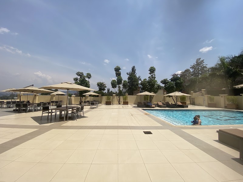 Park Inn by Radisson Kigali – KG 2 Roundabout, Kacyiru, Kigali (photo 3)