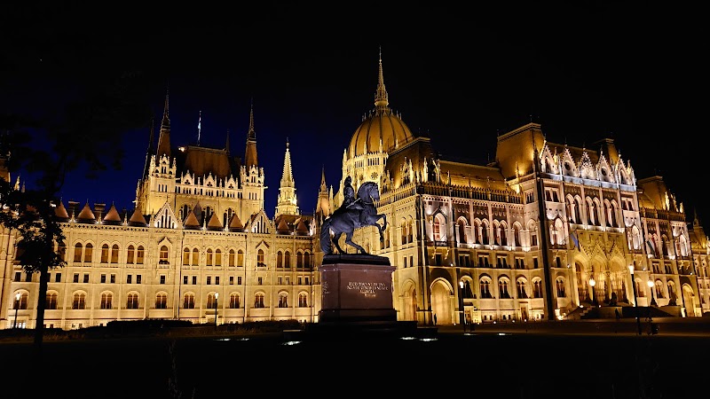 Parlement hongrois – Budapest, Kossuth Lajos tér 1-3, 1055 Hongrie (photo 3)