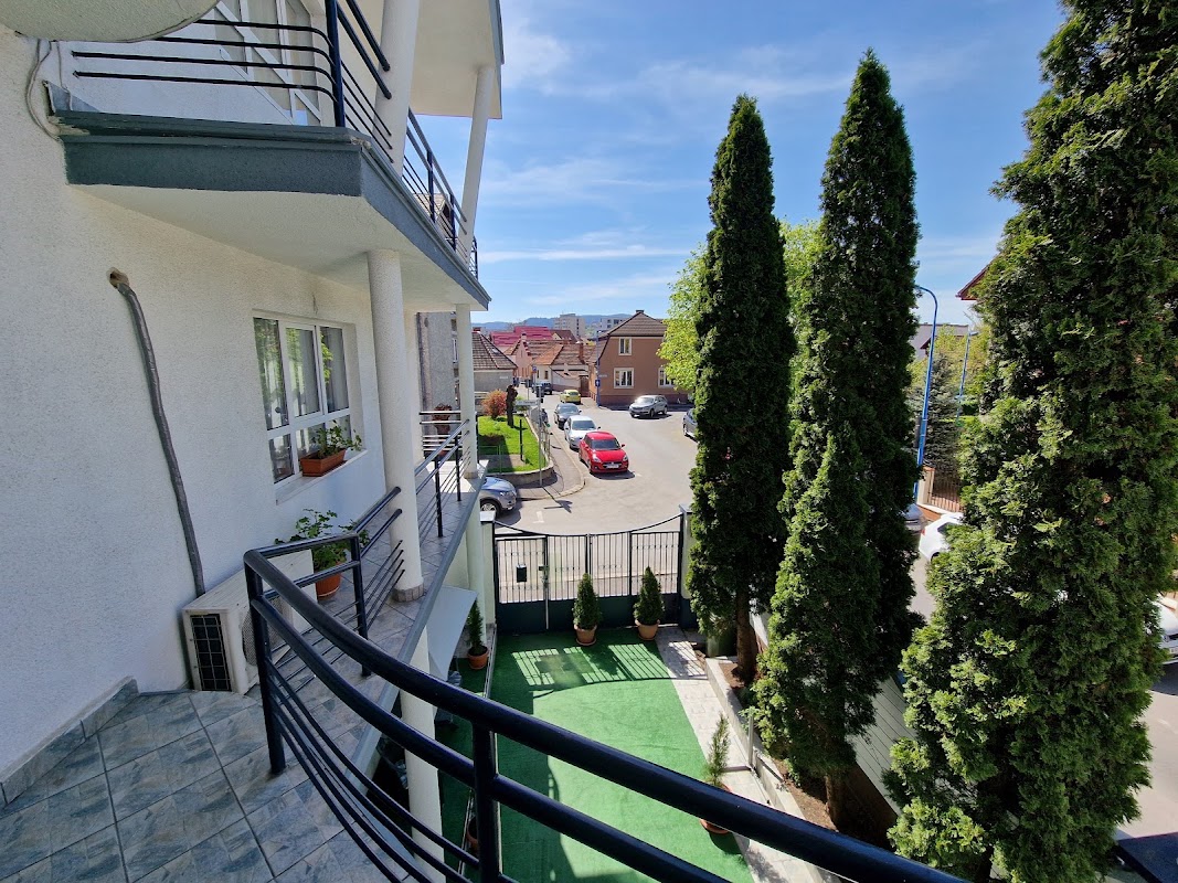 Pensiunea Leo – Strada Dobrogea nr. 15, Brasov (photo 1)