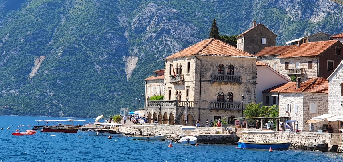 Perast – Perast, Monténégro (photo 1)