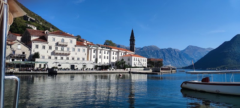 Perast – Perast, Monténégro (photo 2)