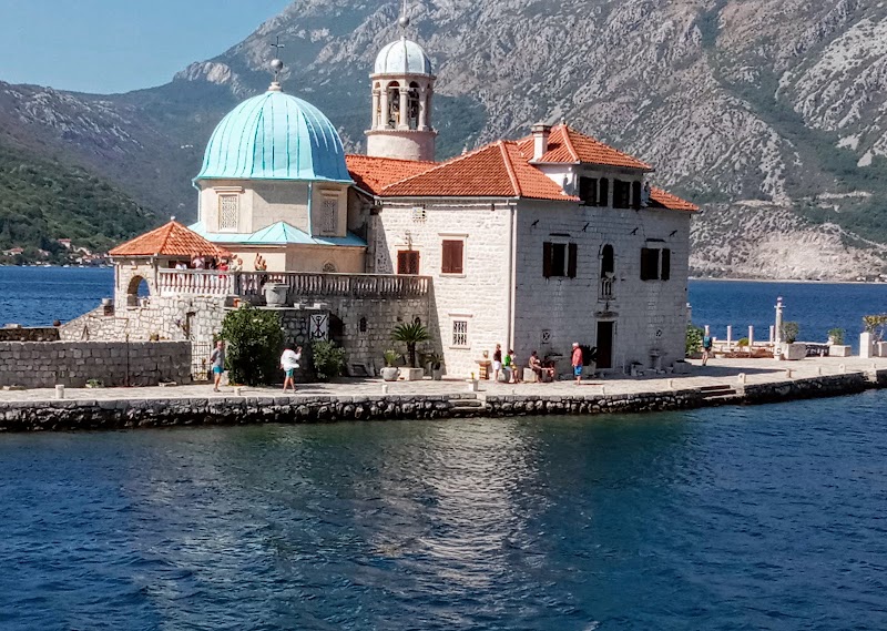 Perast – Perast, Monténégro (photo 3)
