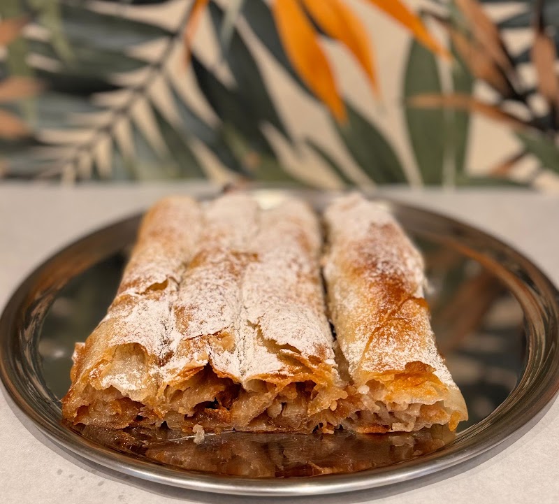 Pita Kod Nena – Popa Jola Zeca, Budva 85310, Monténégro (photo 2)