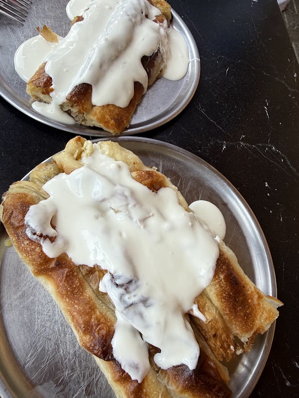 Pita Kod Nena – Popa Jola Zeca, Budva 85310, Monténégro (photo 3)