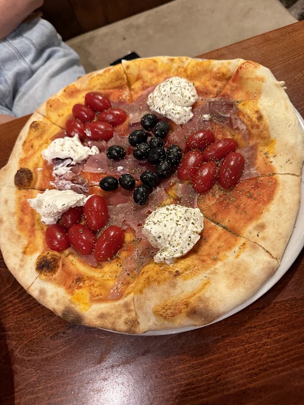 Pizzeria Pronto – Stari Grad, Kotor 85330, Monténégro (photo 2)