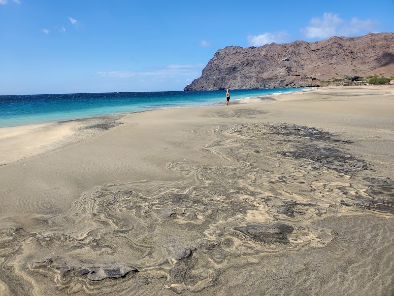 Plage de São Pedro – Praia de São Pedro, São Vicente, Cap-Vert (photo 2)
