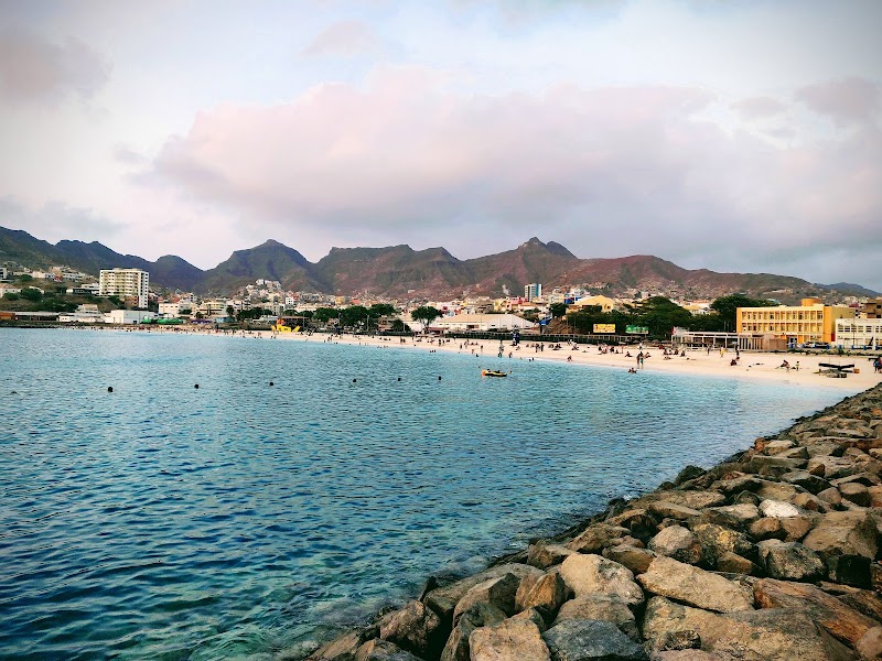 Plages de Matiota et Laginha – Praia da Matiota, Mindelo, Cap-Vert (photo 3)