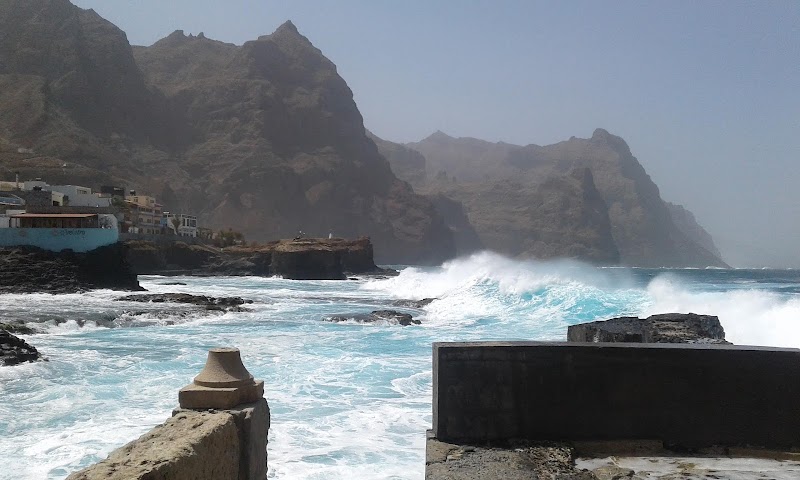 Ponta do Sol – Ponta do Sol, Santo Antão, Cap-Vert (photo 2)