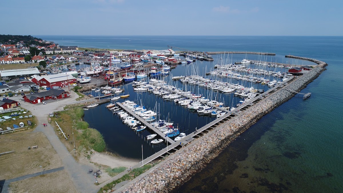 Port de Gilleleje – Havnen 5, 3250 Gilleleje, Danemark (photo 1)