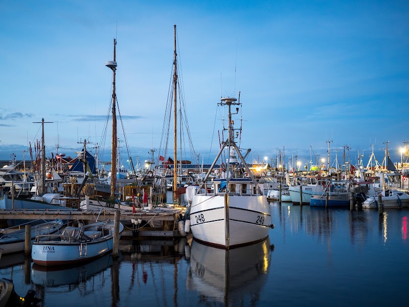 Port de Gilleleje – Havnen 5, 3250 Gilleleje, Danemark (photo 2)
