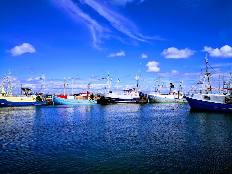 Port de Gilleleje – Havnen 5, 3250 Gilleleje, Danemark (photo 3)