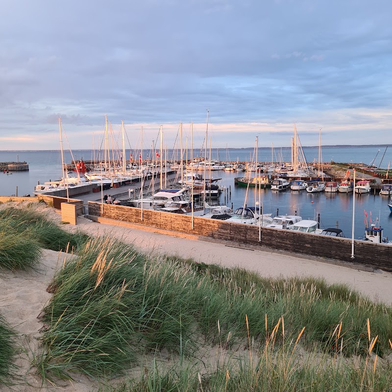 Port de Hornbæk – Havnevej 34, 3100 Hornbæk, Danemark (photo 1)