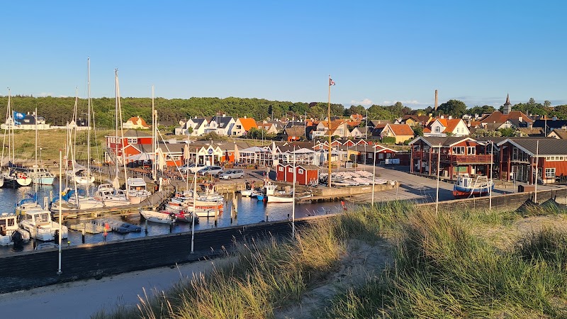 Port de Hornbæk – Havnevej 34, 3100 Hornbæk, Danemark (photo 3)
