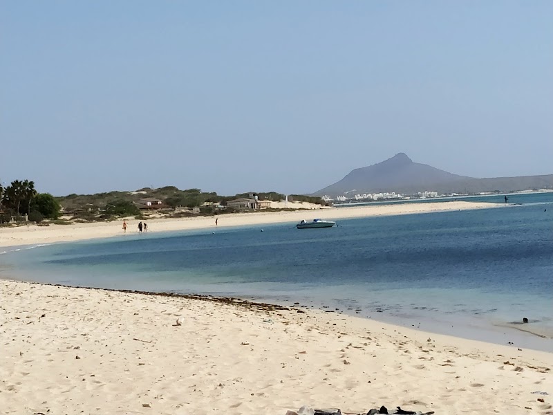 Praia do Estoril – Praia do Estoril, Boa Vista, Cap-Vert (photo 2)
