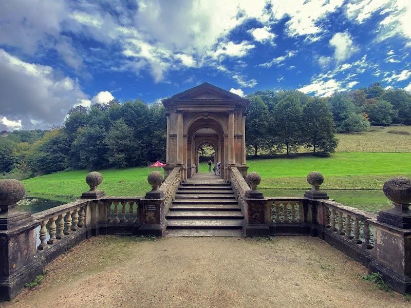 Prior Park Landscape Garden – Ralph Allen Dr, Bath BA2 5AH, Royaume-Uni (photo 3)