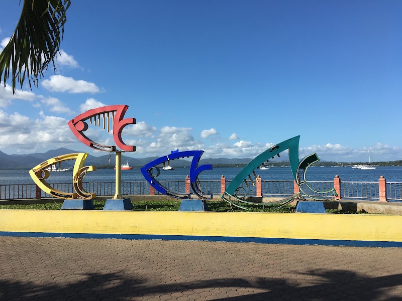 Puerto Princesa City Baywalk Park – Sandoval St, Puerto Princesa City, Palawan, Philippines (photo 3)