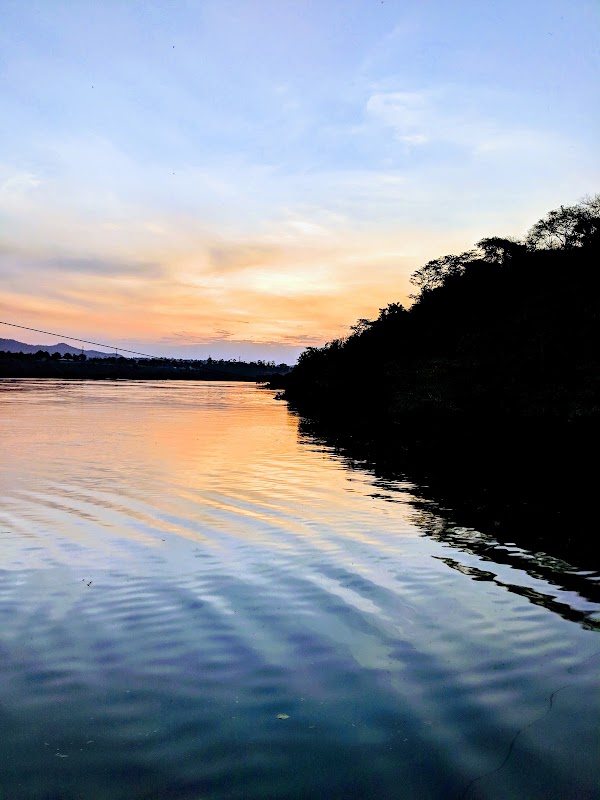 Rafting grade 5 sur le Nil blanc – Nile River Explorers, Jinja, Uganda (photo 3)