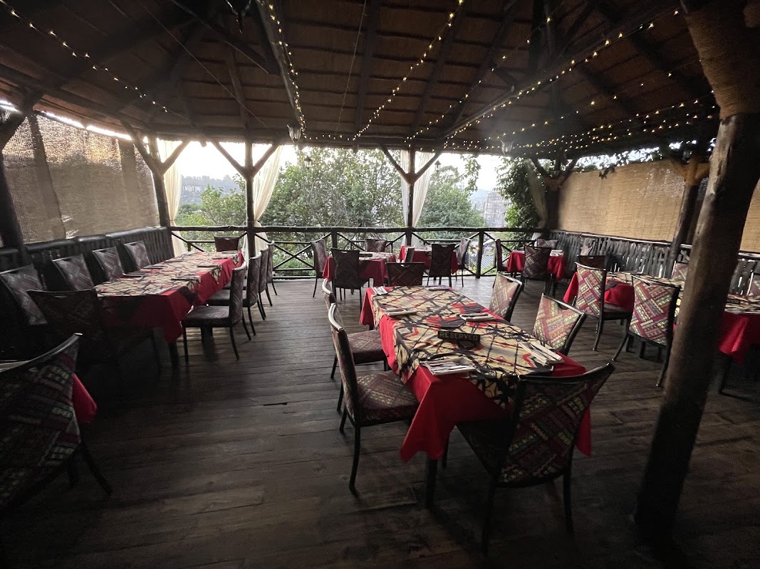 Repub Lounge – KG 5 Ave, Kimihurura, Kigali (photo 1)
