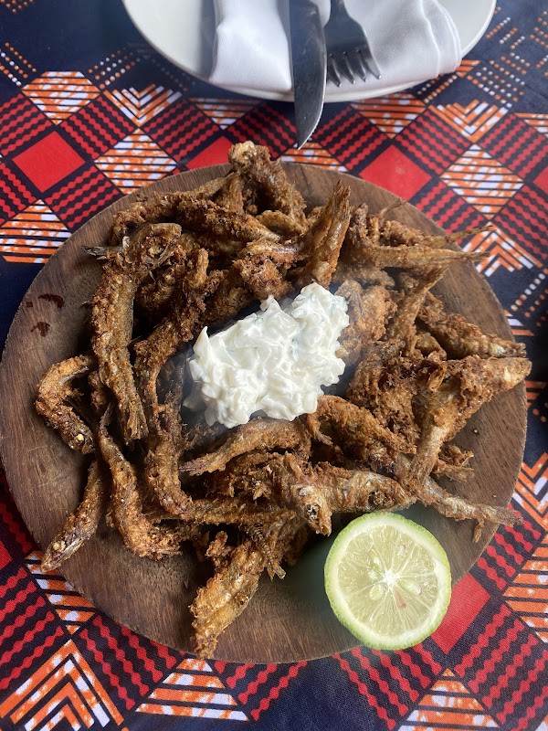 Repub Lounge – KG 5 Ave, Kimihurura, Kigali (photo 3)