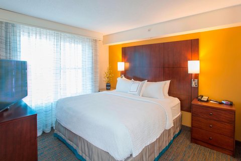 Residence Inn by Marriott Moncton – 600 Main Street, Moncton, NB, Canada (photo 2)