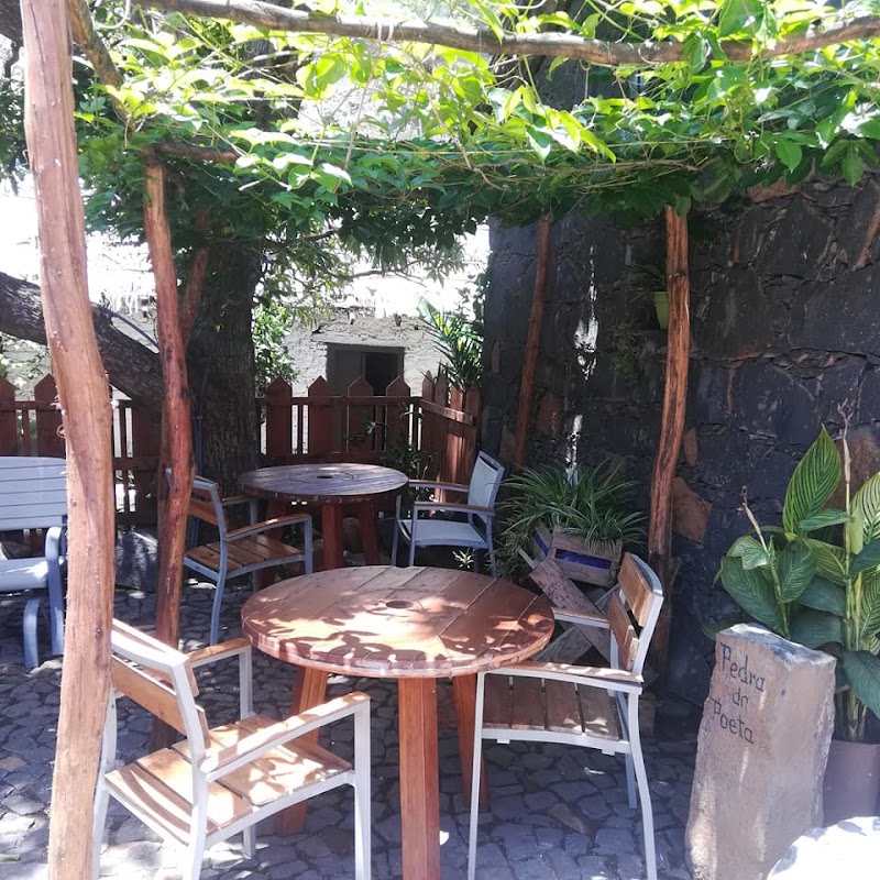 Restaurant Batuku – Rua Banana, Cidade Velha, Santiago, Cap-Vert (photo 1)