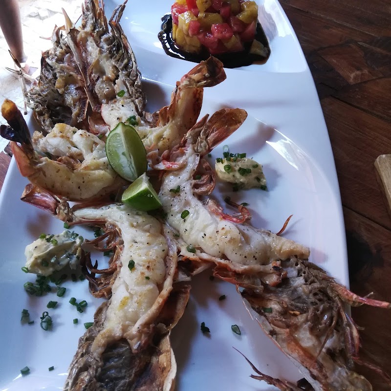 Restaurant Batuku – Rua Banana, Cidade Velha, Santiago, Cap-Vert (photo 2)