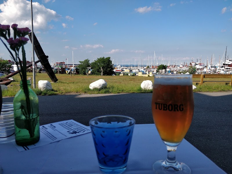 Restaurant Gilleleje Havn – Havnevej 14, 3250 Gilleleje, Danemark (photo 2)