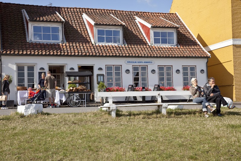 Restaurant Gilleleje Havn – Havnevej 14, 3250 Gilleleje, Danemark (photo 3)