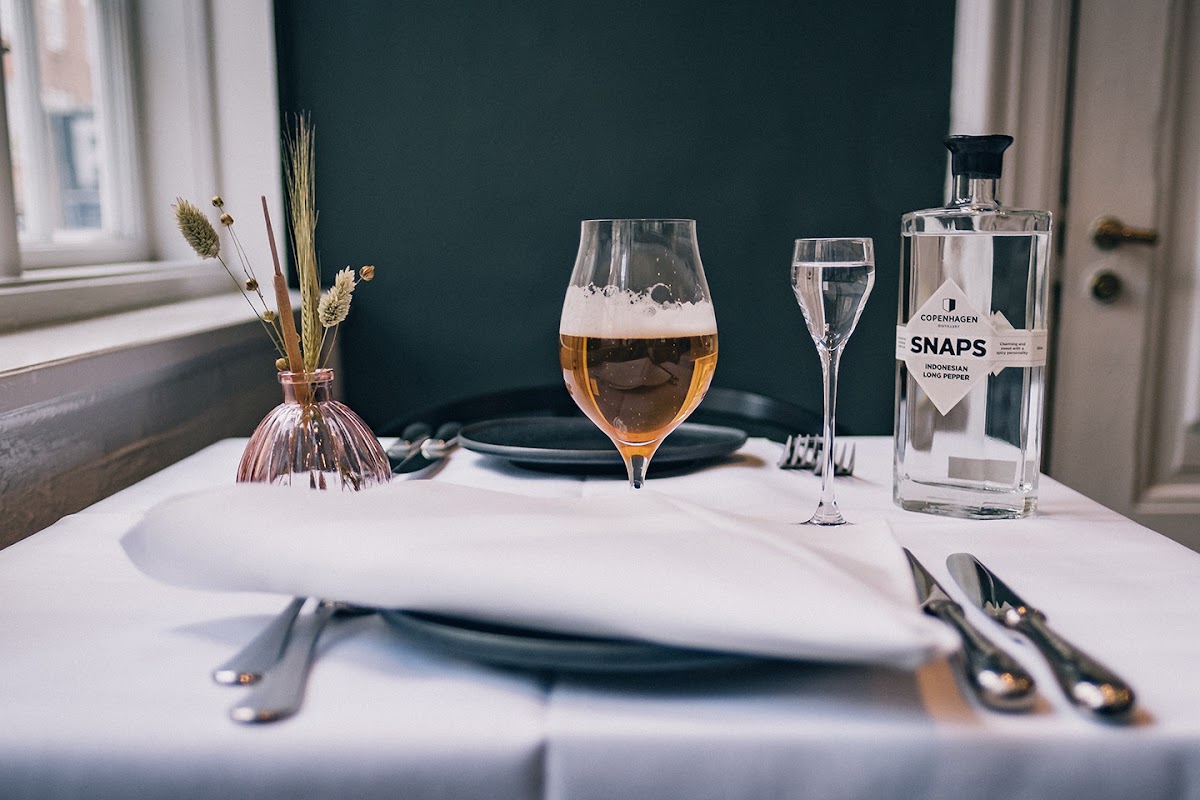 Restaurant Møntergade – Møntergade 19, 1120 Copenhague, Danemark (photo 1)
