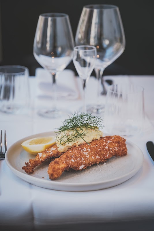 Restaurant Møntergade – Møntergade 19, 1120 Copenhague, Danemark (photo 2)