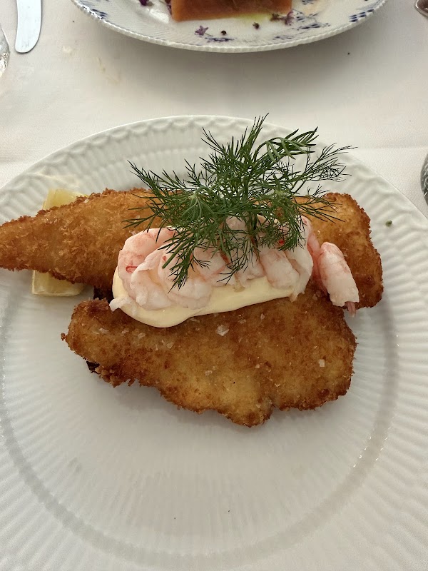 Restaurant Møntergade – Møntergade 19, 1120 Copenhague, Danemark (photo 3)