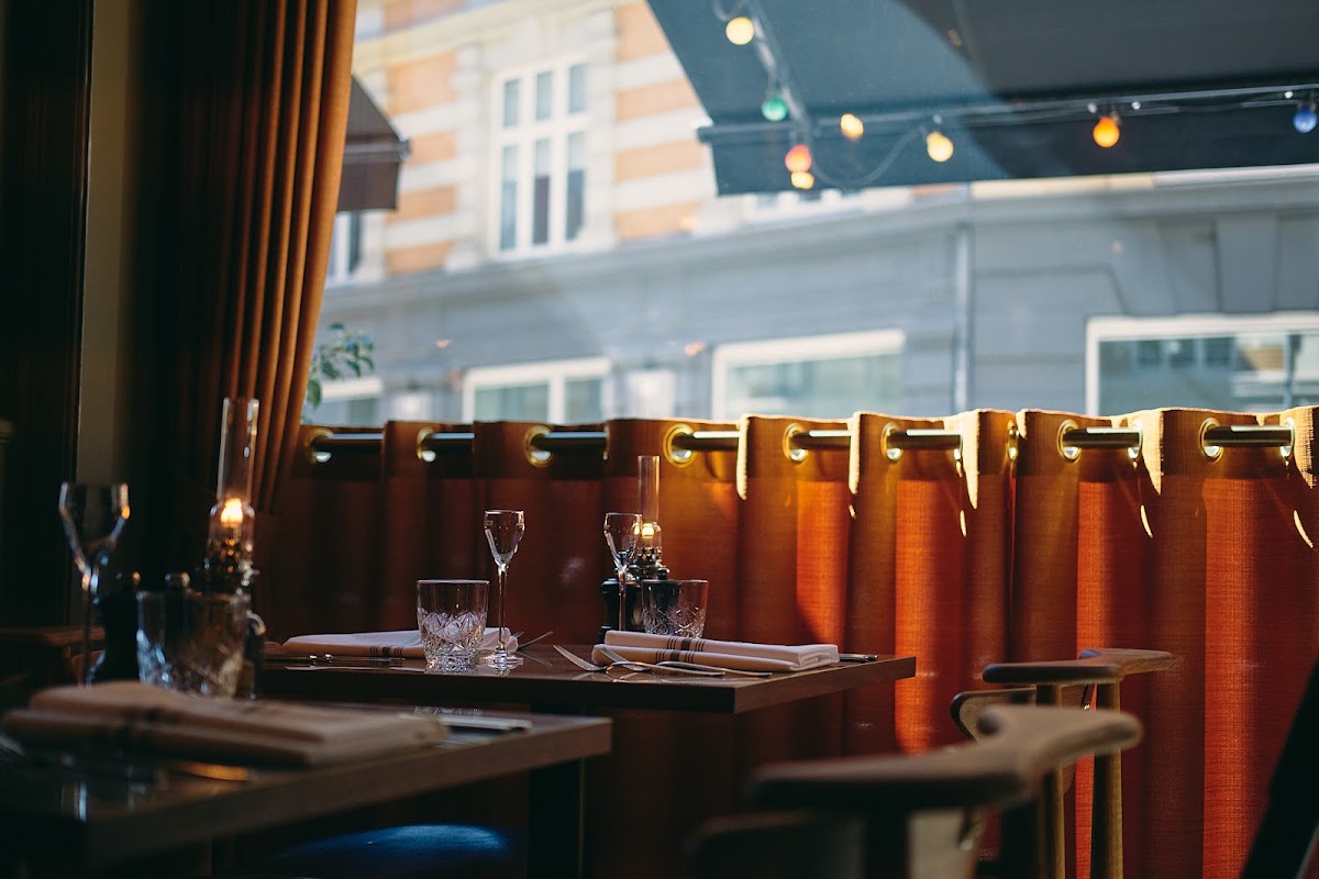 Restaurant Palægade – Palægade 8, 1261 Copenhague, Danemark (photo 1)