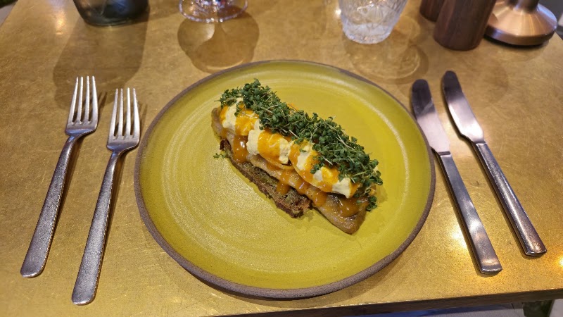 Restaurant Palægade – Palægade 8, 1261 Copenhague, Danemark (photo 2)
