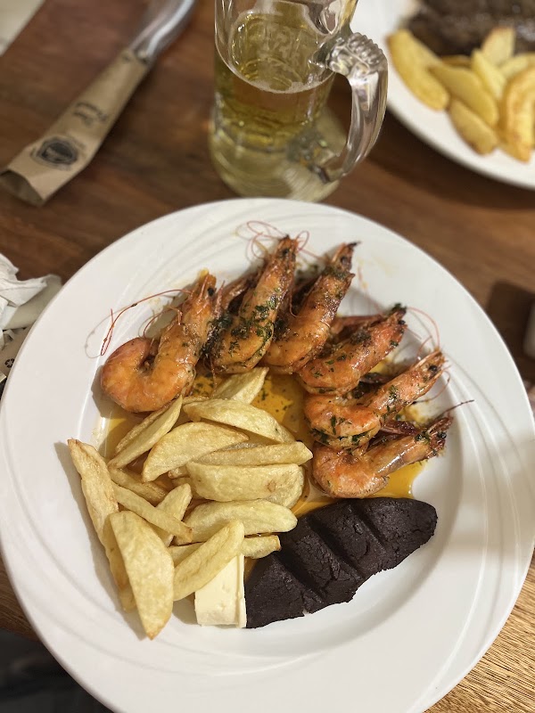 Restaurante Al Comal – San Miguel, Flores, Petén (photo 2)