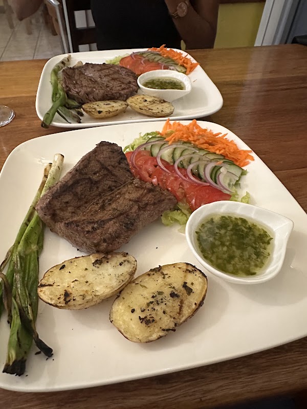 Restaurante Al Comal – San Miguel, Flores, Petén (photo 3)