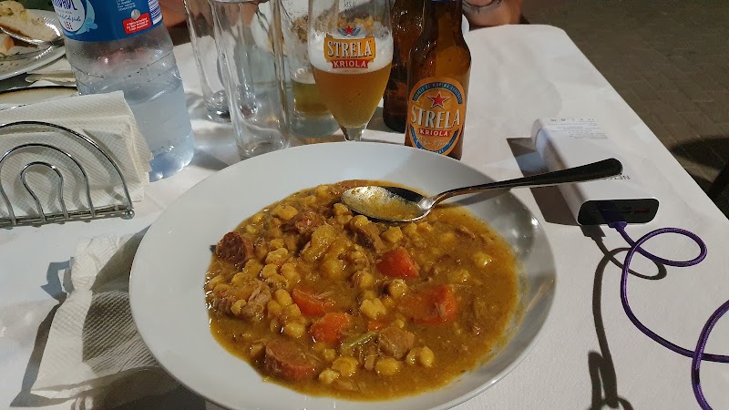 Restaurante Kaza Katxupa – Rua 5 de Julho, Praia, Cap-Vert (photo 3)