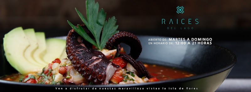 Restaurante Raíces del Lago – 0 Calle, San Miguel, Flores, Petén (photo 2)