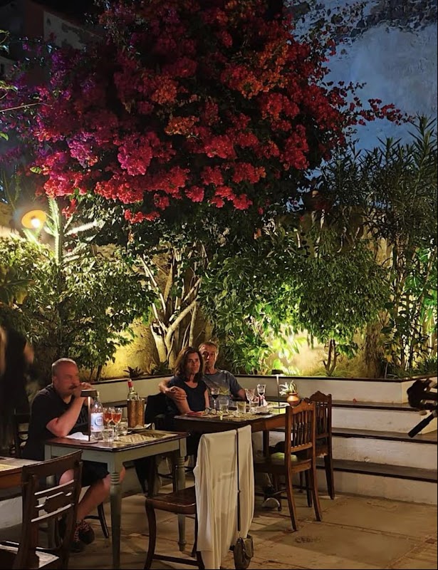 Restaurante Sodade Casa da Cultura – Av. Amílcar Cabral, Sal Rei, Boa Vista, Cap-Vert (photo 1)