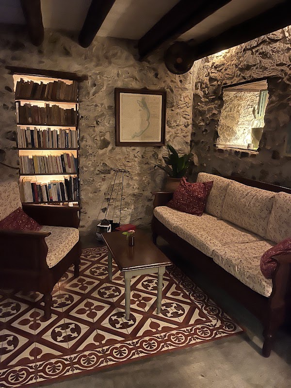 Restaurante Sodade Casa da Cultura – Av. Amílcar Cabral, Sal Rei, Boa Vista, Cap-Vert (photo 3)