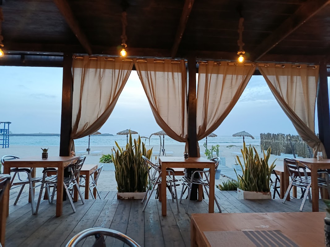 Riba d'mar – Sal Rei, Boa Vista, Cap-Vert (photo 1)