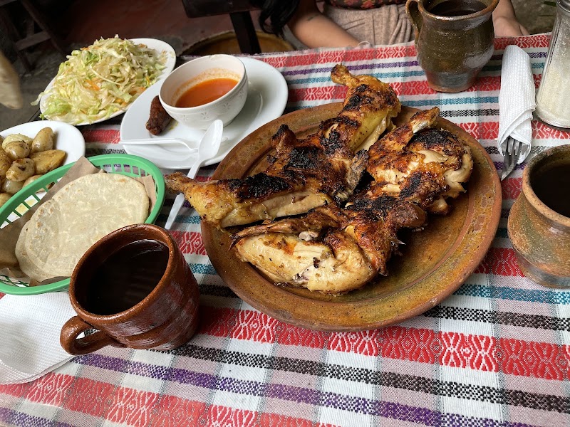 Rincóncito Antigüeño – Antigua Guatemala, Guatemala (photo 3)