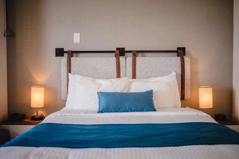 Riôtel Carleton-sur-Mer – 482 boulevard Perron, Carleton-sur-Mer, QC, Canada (photo 2)
