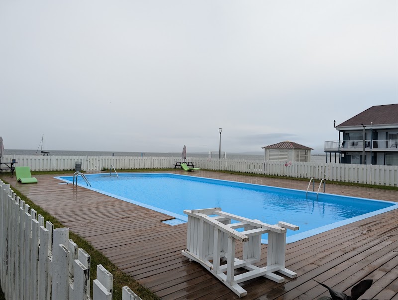 Riôtel Carleton-sur-Mer – 482 boulevard Perron, Carleton-sur-Mer, QC, Canada (photo 3)