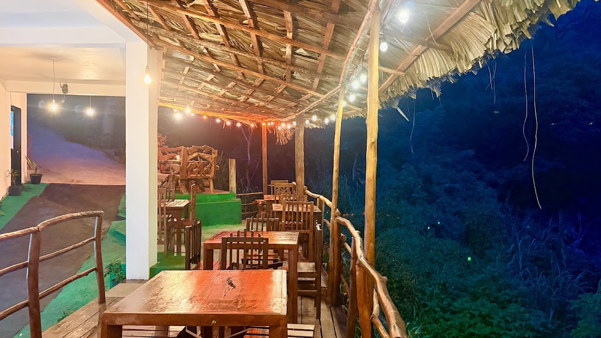 River Cafe Ella – Rawana, Temple Rd, Ella 90090, Sri Lanka (photo 1)