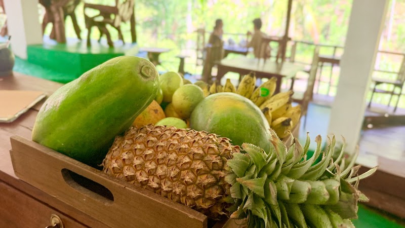 River Cafe Ella – Rawana, Temple Rd, Ella 90090, Sri Lanka (photo 2)