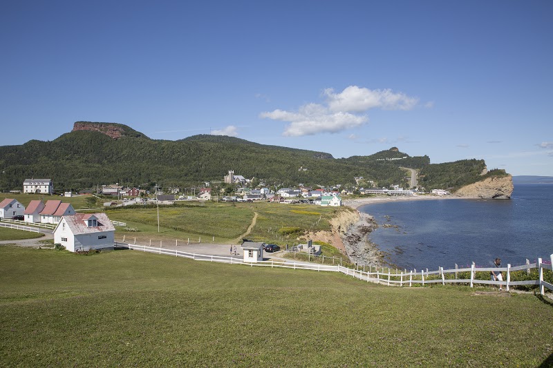 Rocher Percé depuis la grève – Rocher Percé, Percé, QC G0C 2L0, Canada (photo 3)